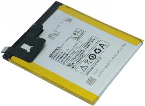 Giffen Mobile Battery For Lenovo S850 S850T (BL220)- 2150 mAh